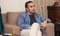 Bilawal-led delegation to begin meetings at UN today