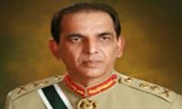 Mystery behind Gen Kayani’s extension unravelled