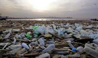 End the pollution