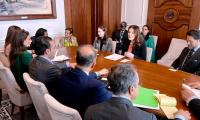 Pak delegation earns praise for diplomacy at UN