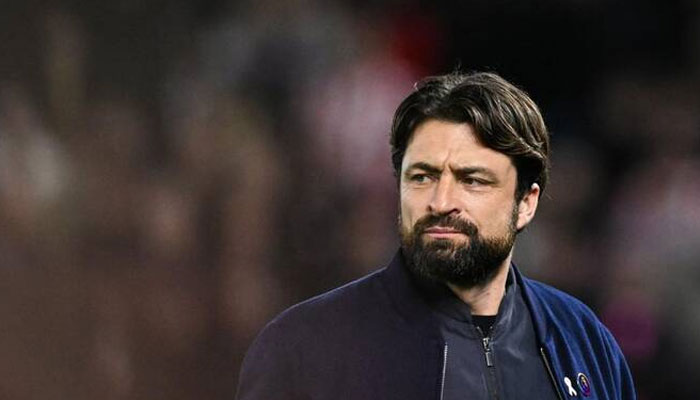 Rangers head coach Russell Martin. —AFP/File