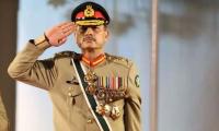 Seminar speakers praise Army Chief for decisive leadership