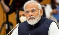Modi’s G7 snub signals a turning tide in India’s global image