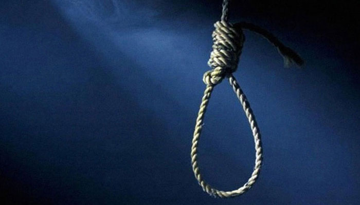 A representative image on the death penalty for criminals. — APP/File