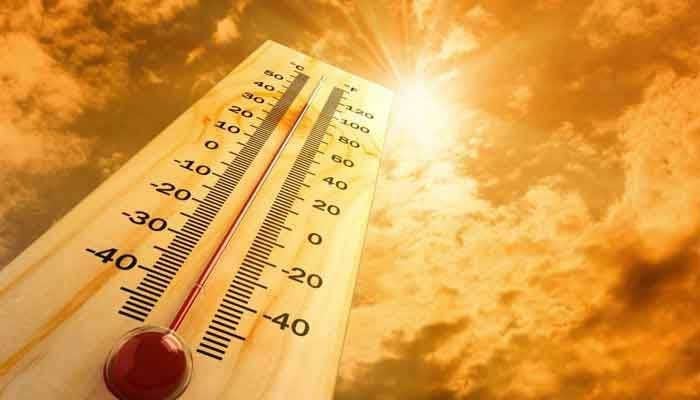 Representational image of thermometer. —TheNews/File