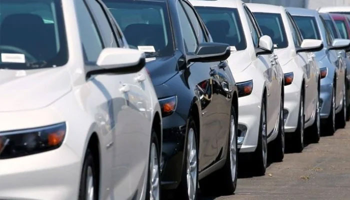 New cars are displayed for sale at a Chevrolet dealership in National City, California, US, June 30, 2017. — Reuters/File