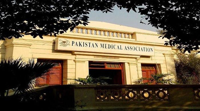 PMA urges govt to revise health budget  The News International