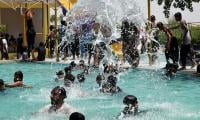 Public swimming pools: A much-needed facility in heat-stricken Rawalpindi
