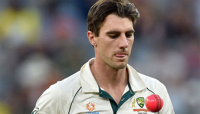 Australian captain Pat Cummins. —AFP/File