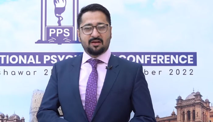 Prof Dr Ali Ahsan Mufti. —Facebook@Campaign.CE/File