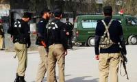 Cop killed in Battagram