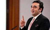 Pakistan wants to resolve issues with India through talks: Bilawal