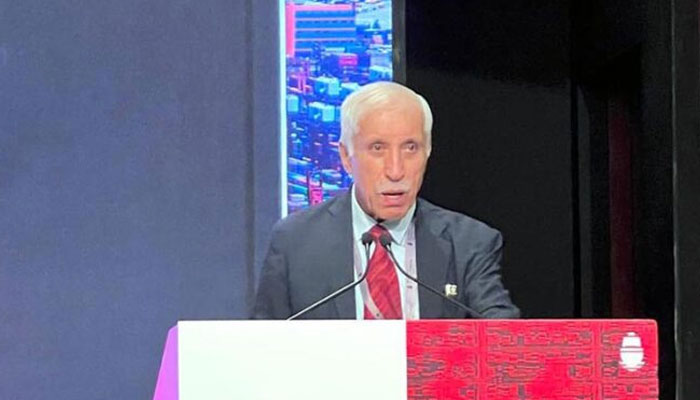 Federal Minister for Investment and Chairperson of the Board of Investment (BOI) Qaiser Ahmed Sheikh. — APP/File