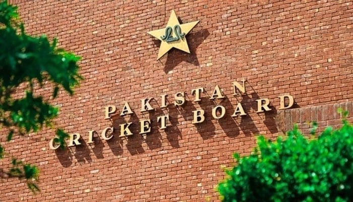 Pakistan Cricket Board (PCB) headquarter. — PCB website/File