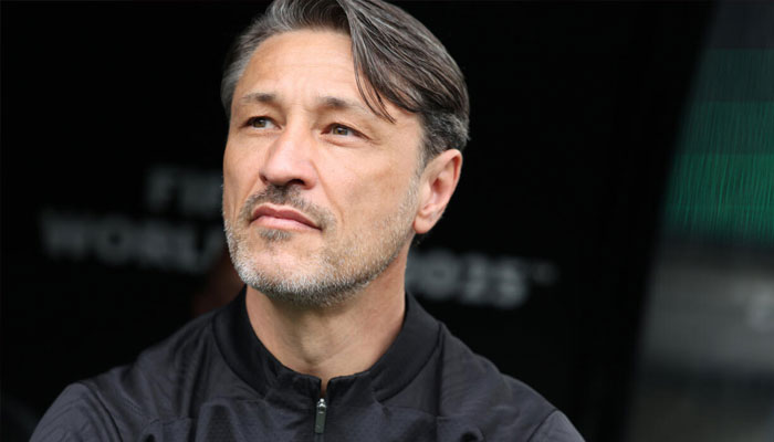 Borussia Dortmunds Croatian head coach Niko Kovac. —AFP/File