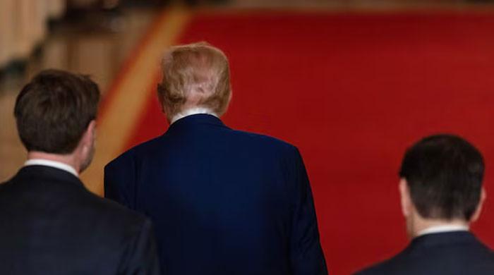 Strikes on Iran mark Trump’s biggest and riskiest foreign policy gamble