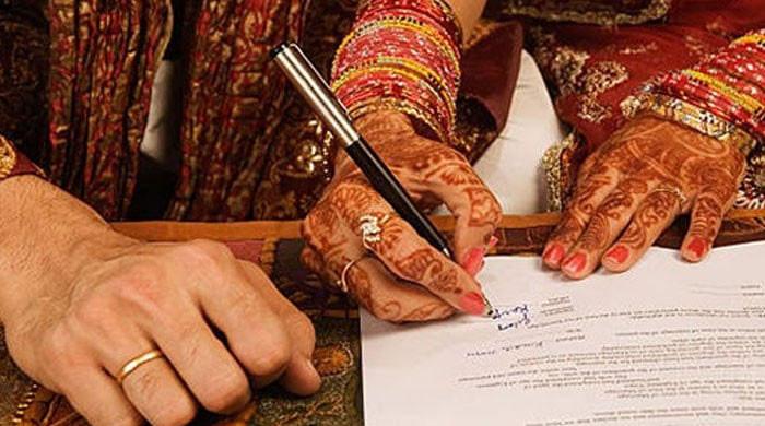 Mass weddings arranged for 72 deserving couples