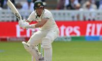‘New-look Australia can cope without Smith, Labuschagne’