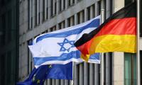 Germany against suspending EU deal with Israel, says official