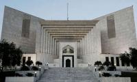 Life skills education in schools: SC summons federal, provincial secretaries