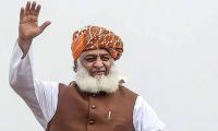 Fazl says 2018, 2024 general elections managed, rigged