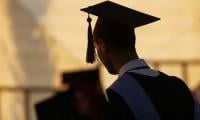 It’s graduation season