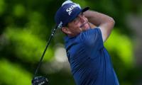 Bradley names Woodland as fifth US Ryder Cup vice captain