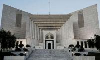 AJK judge jailed for releasing narcotics dealer despite SC ruling
