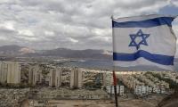 Turmoil in the Middle East