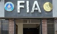 Unique incident: FIA DG files intra-court appeal in IHC against 11 ACs