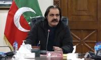 Is a vote of no-confidence possible against Gandapur?