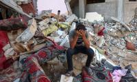 The silent genocide