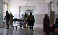Our healthcare workforce crisis