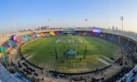 No progress yet on National Bank Stadium renovation after PSL X