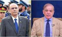 Pakistan reaffirms political, moral, diplomatic support to Kashmiris