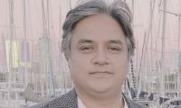 Ex-Fesco chairman denies involvement in online scam