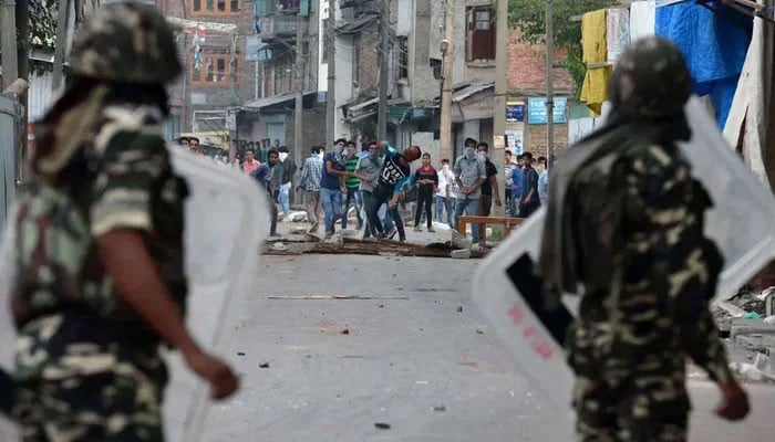 UN, Article 99 and Kashmir