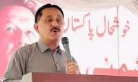 Dasti sets record of having 7 ‘degrees’