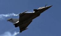 Indian errors, Chinese arms may both be to blame for jet losses: UK magazine