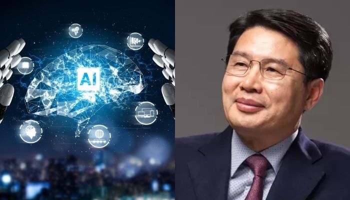 AI crowns South Korean entrepreneur into billionaire