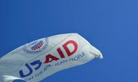 Two USAID programmes partially restored in Pakistan