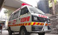 7 of Buner family die in Saudi Arabia road mishap