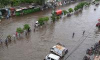 Climate-resilient Pakistan