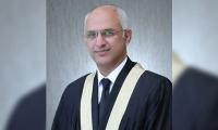 Justice Kayani says he knows well which judge is corrupt and how money is made in institutions
