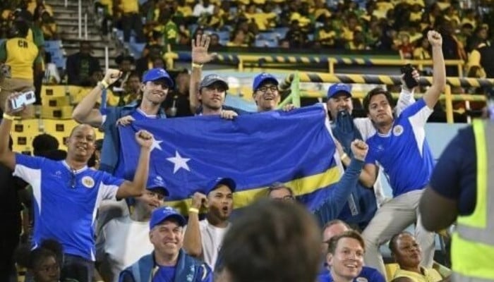 Curacao seal World Cup fairytale as Haiti, Panama qualify