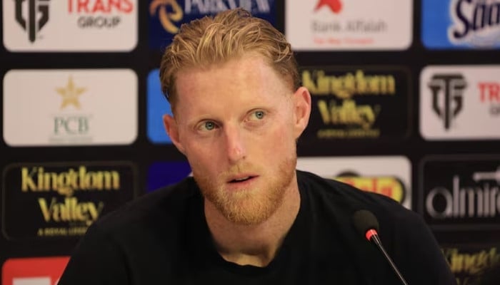 England keep options open as Stokes tells team ‘don’t be afraid’