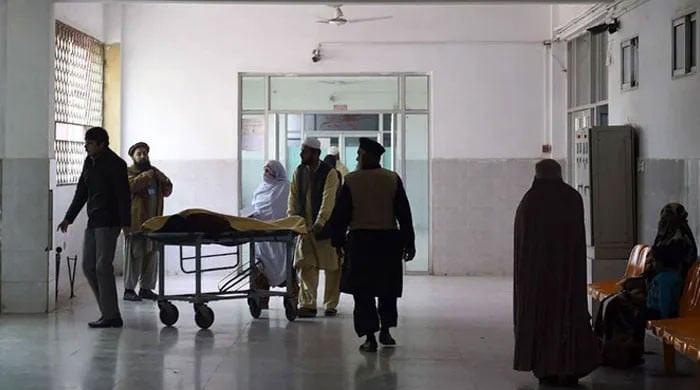Early release of salaries to Kohistan DHQ Hospital staff assured