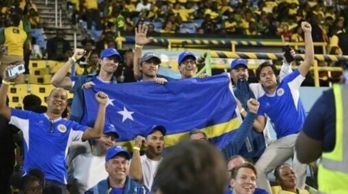 Curacao seal World Cup fairytale as Haiti, Panama qualify