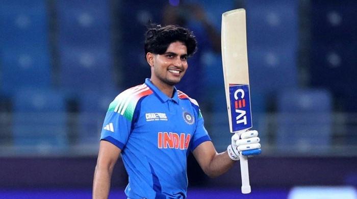 India yet to decide on captain Gill after neck injury
