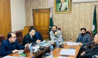 Key legislative reforms in health, narcotics and minority rights reviewed